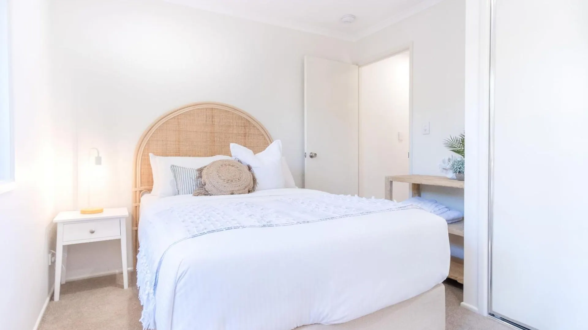 קולום ביץ' Coolum Family Hideaway With Pool, Sauna & Ice Bath 0*, קולום ביץ' אוסטרליה