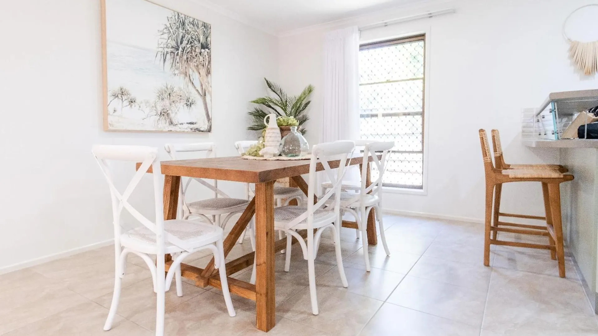קולום ביץ' Coolum Family Hideaway With Pool, Sauna & Ice Bath בית נופש