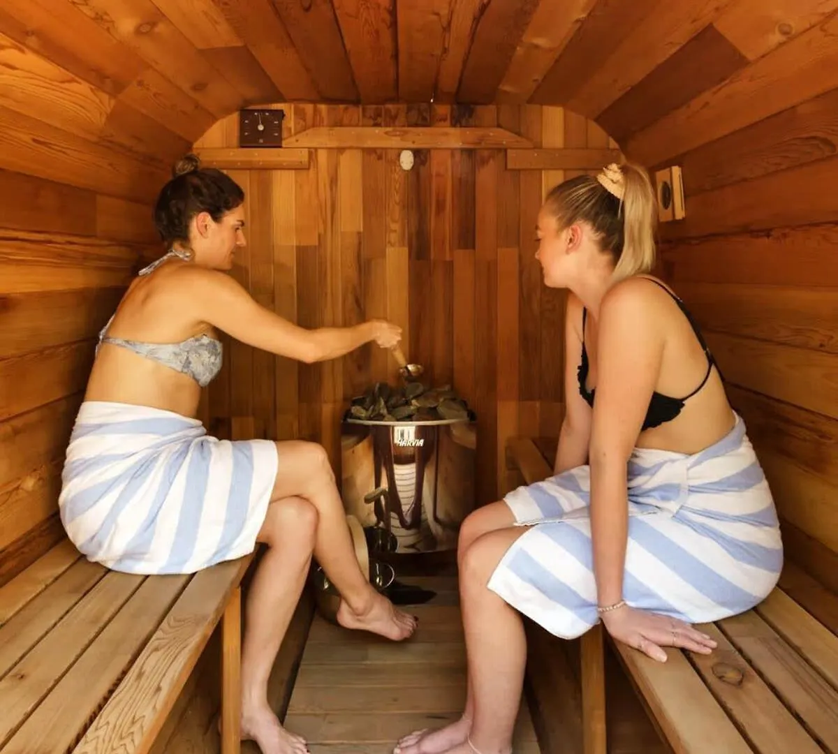 Coolum Family Hideaway With Pool, Sauna & Ice Bath Coolum Beach Vakantiehuis