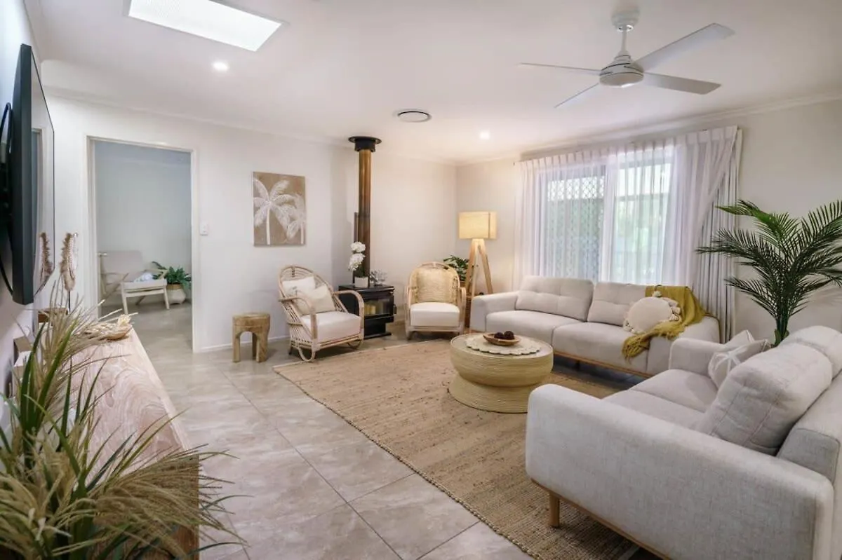 Coolum Family Hideaway With Pool, Sauna & Ice Bath Coolum Beach