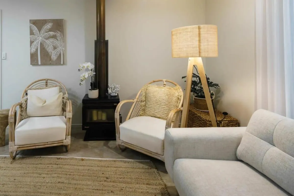 Coolum Family Hideaway With Pool, Sauna & Ice Bath Coolum Beach Vakantiehuis