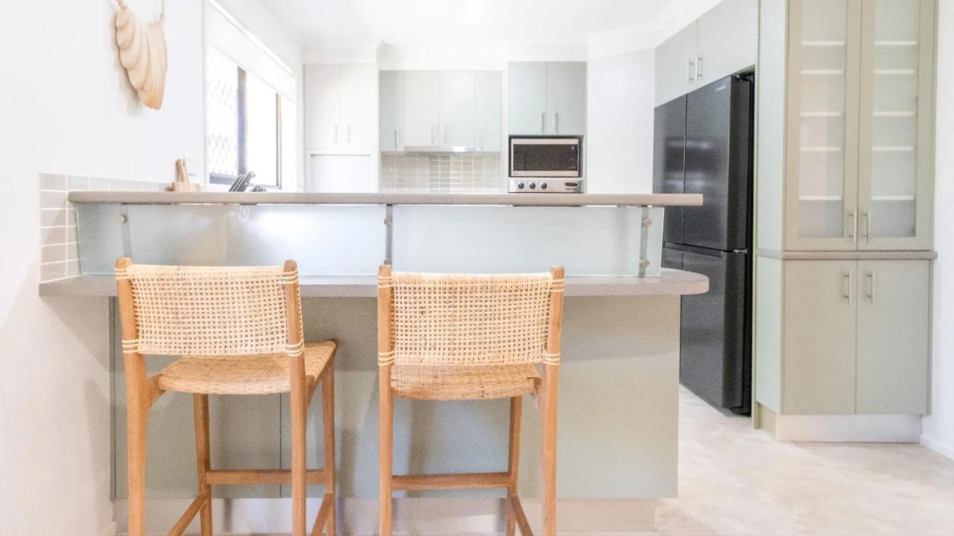 Vakantiehuis Coolum Family Hideaway With Pool, Sauna & Ice Bath Coolum Beach